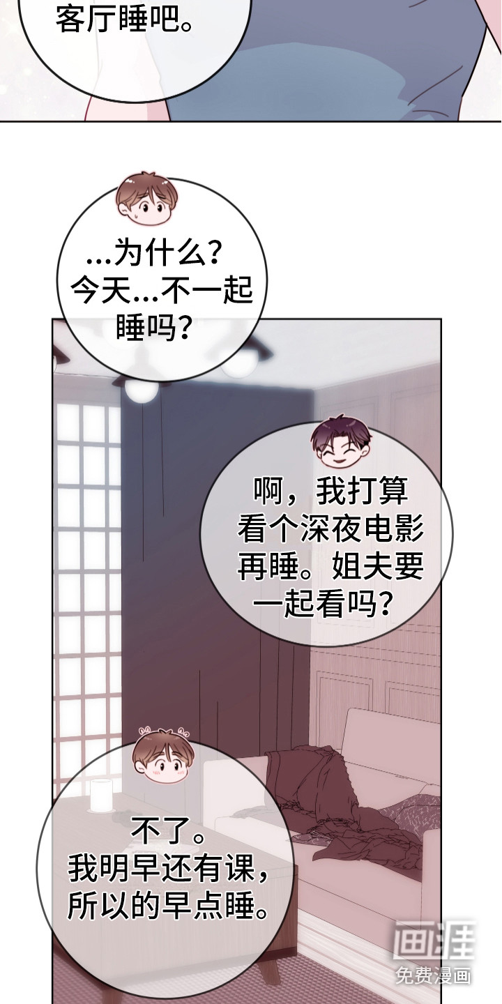第14话：第14章：不追究预览分镜