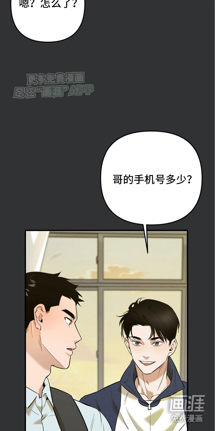 第5话：第5章：反差感预览分镜