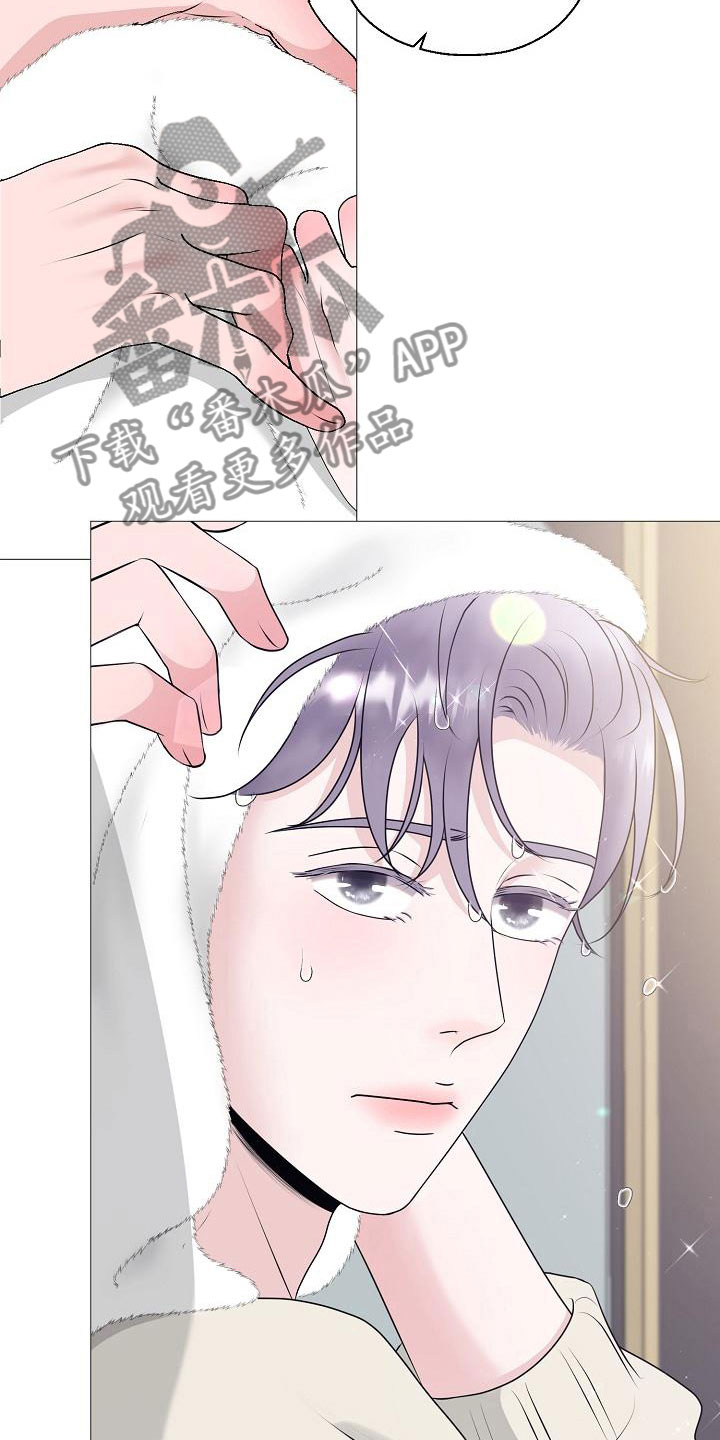 第9话：第9章：傀儡预览分镜