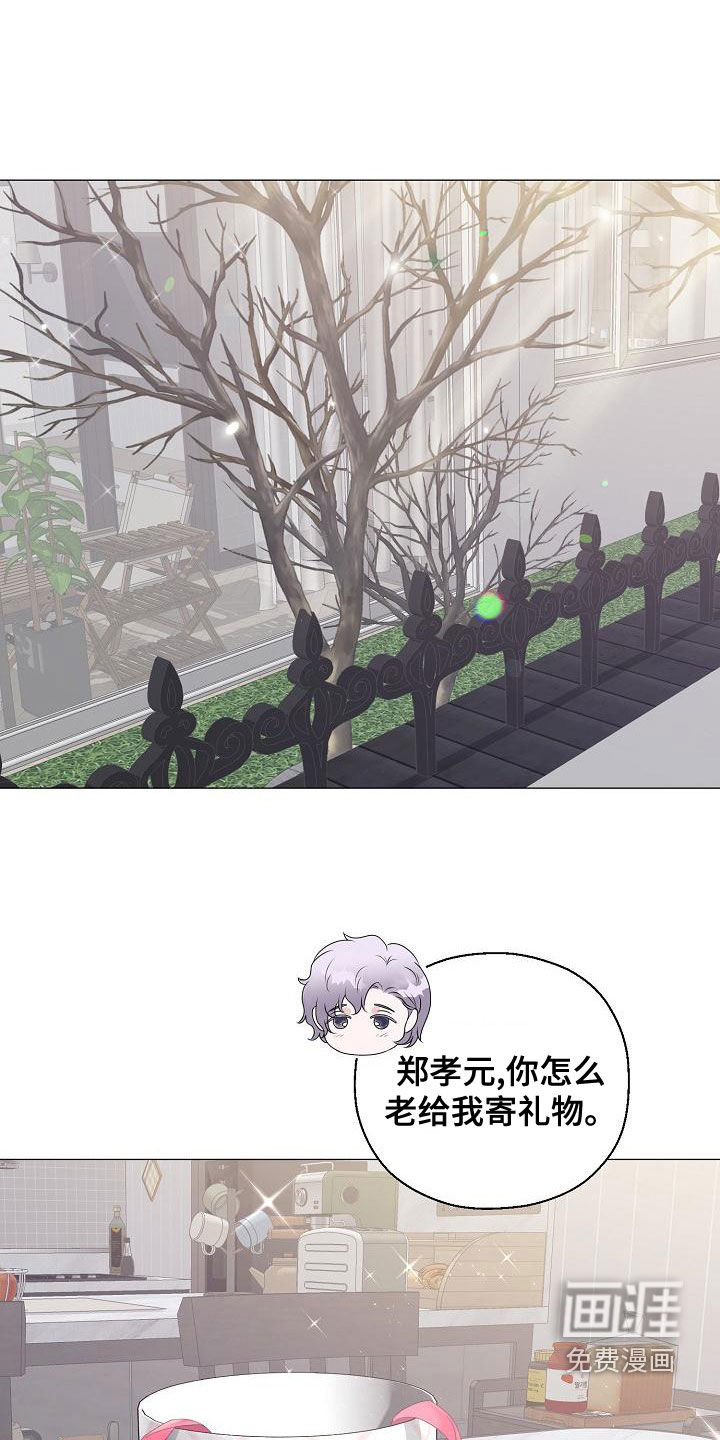 梦幻一样(完结)