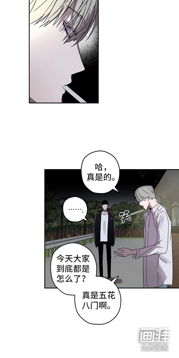 第12话：第12章：不可理喻预览分镜