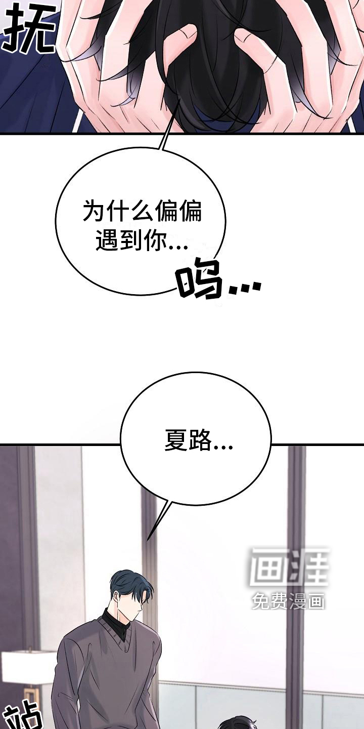 第17话：第17章：认出来预览分镜