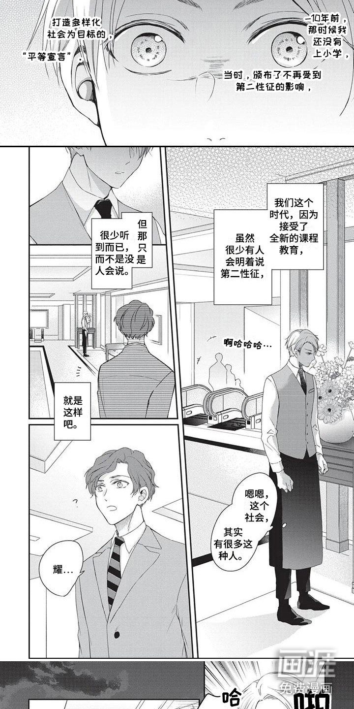 第4话：第4章：苦恼预览分镜