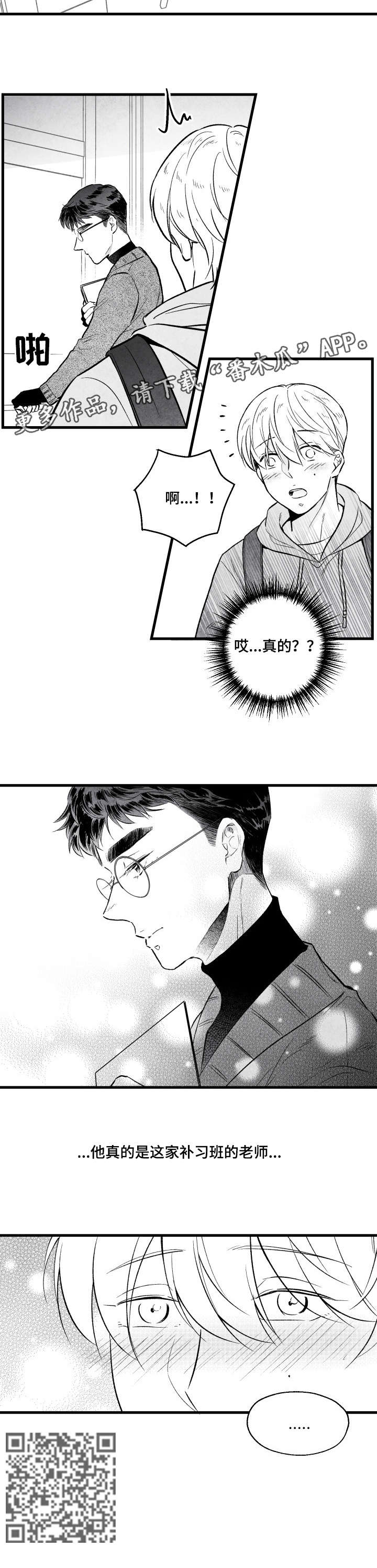 第11话：怪怪的预览分镜