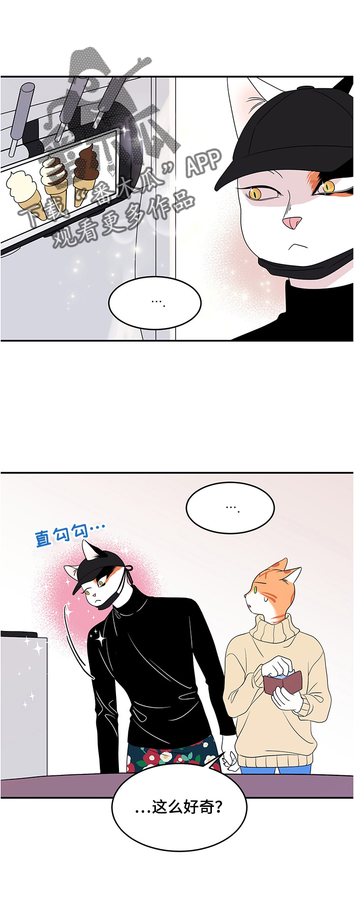 第10话：期待预览分镜
