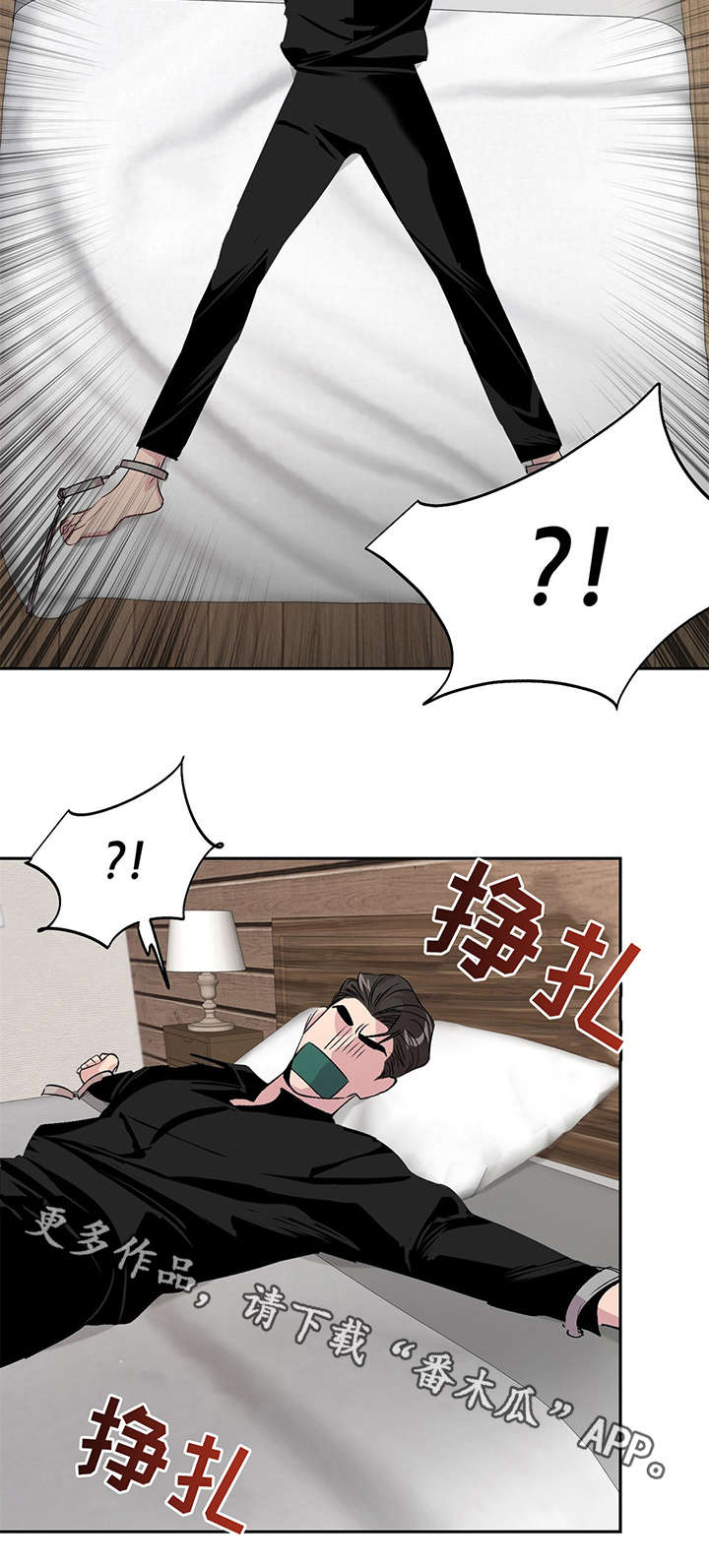 第9话：拍摄预览分镜