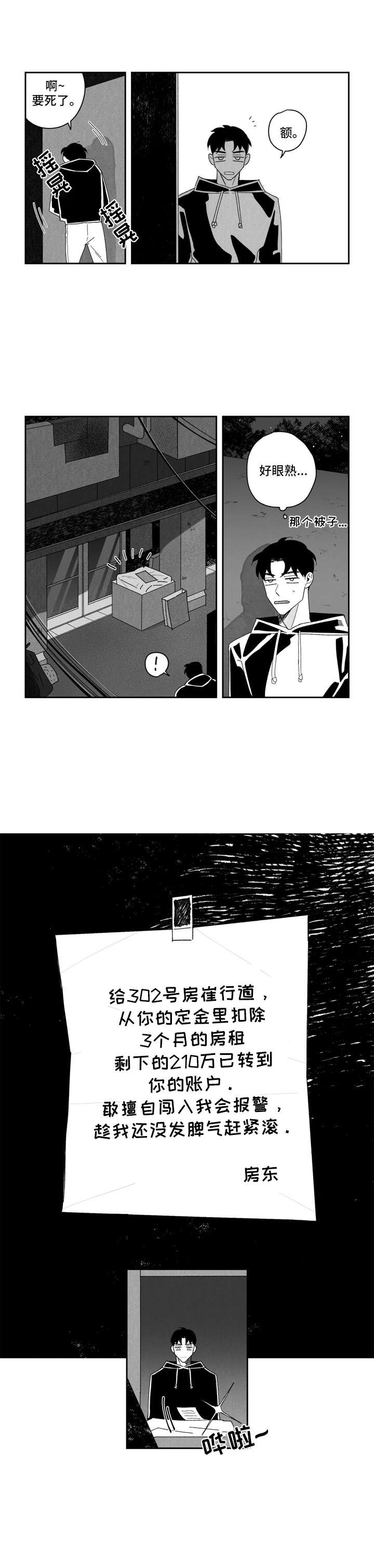 第4话：条件预览分镜