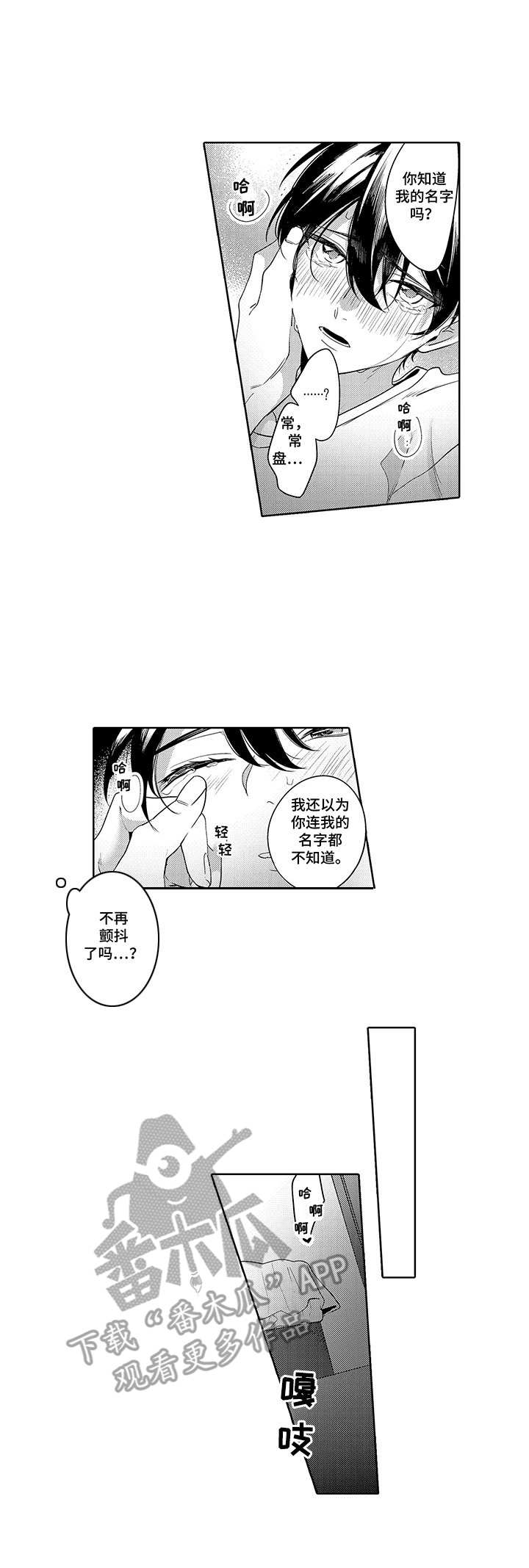 第4话：为时已晚预览分镜