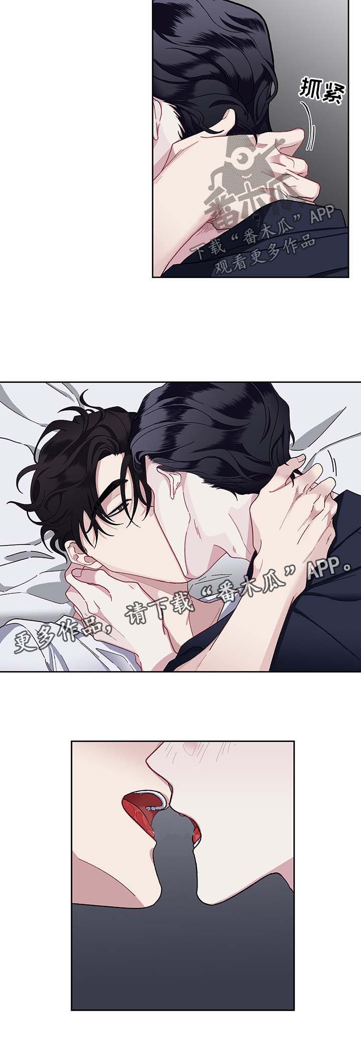 第18话：反客为主预览分镜