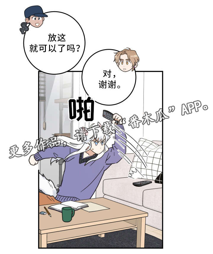 第11话：钻箱子预览分镜