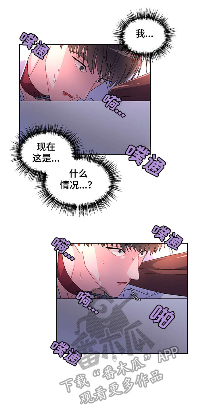 第5话：大度预览分镜