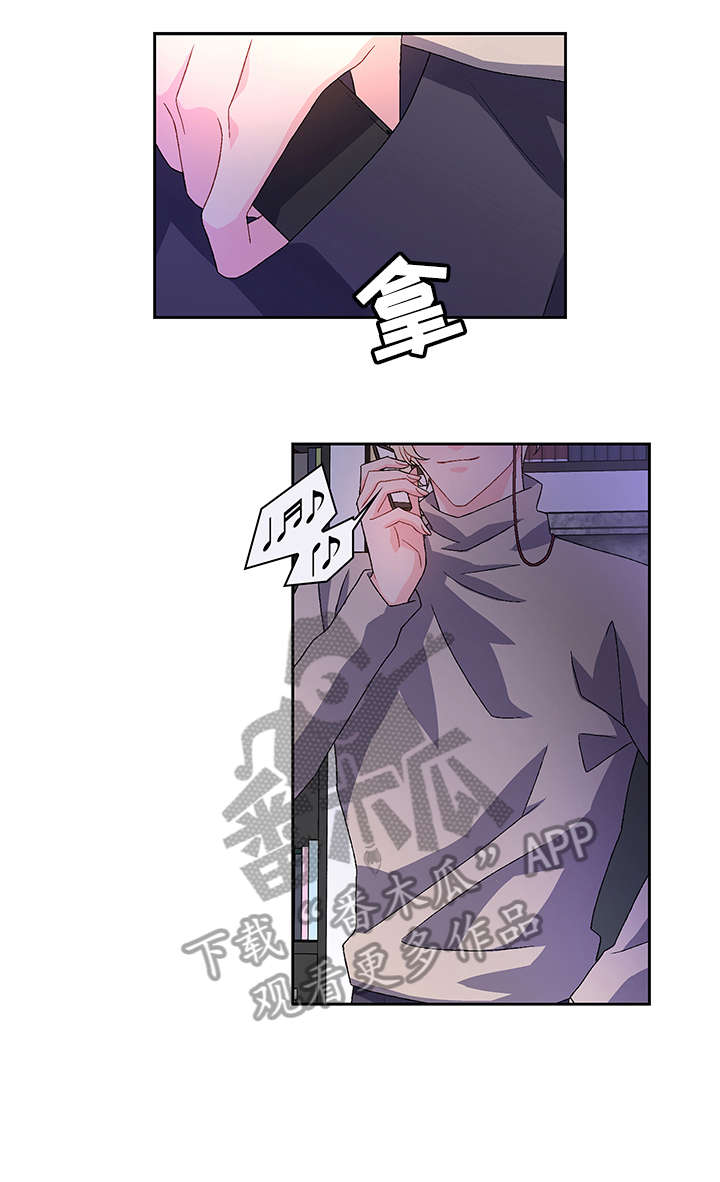 第7话：配不配预览分镜