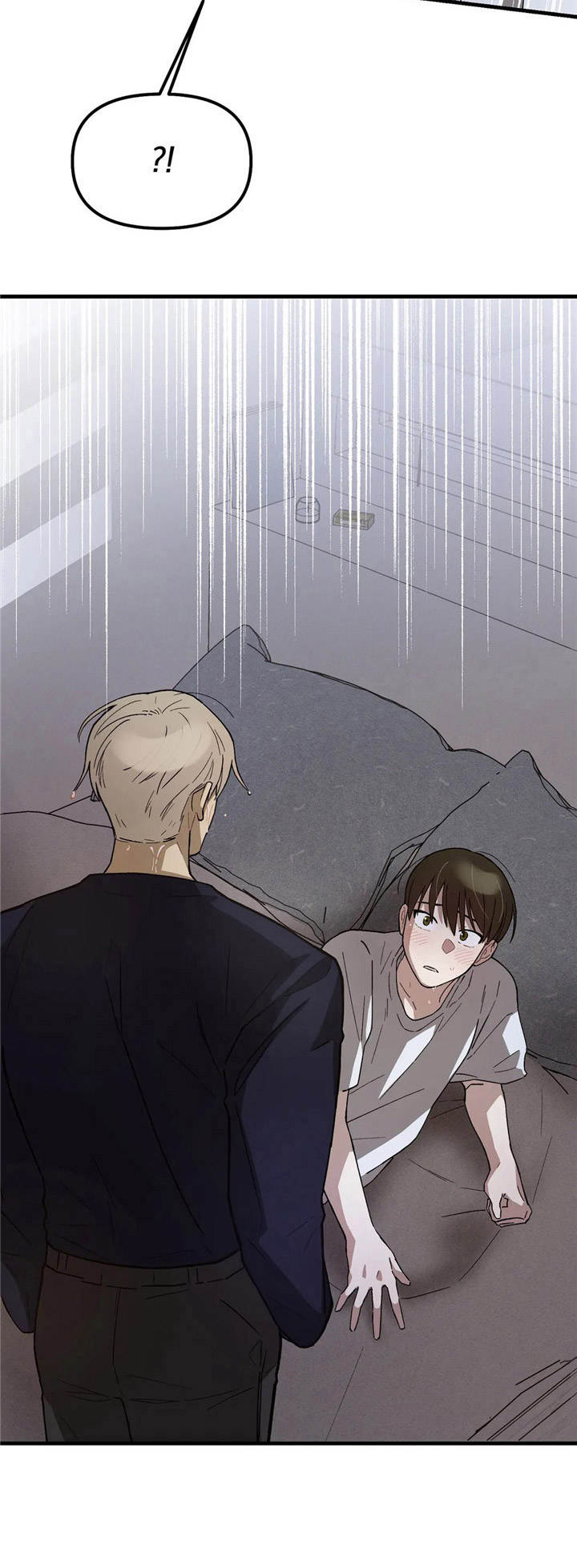 第6话：烦躁预览分镜