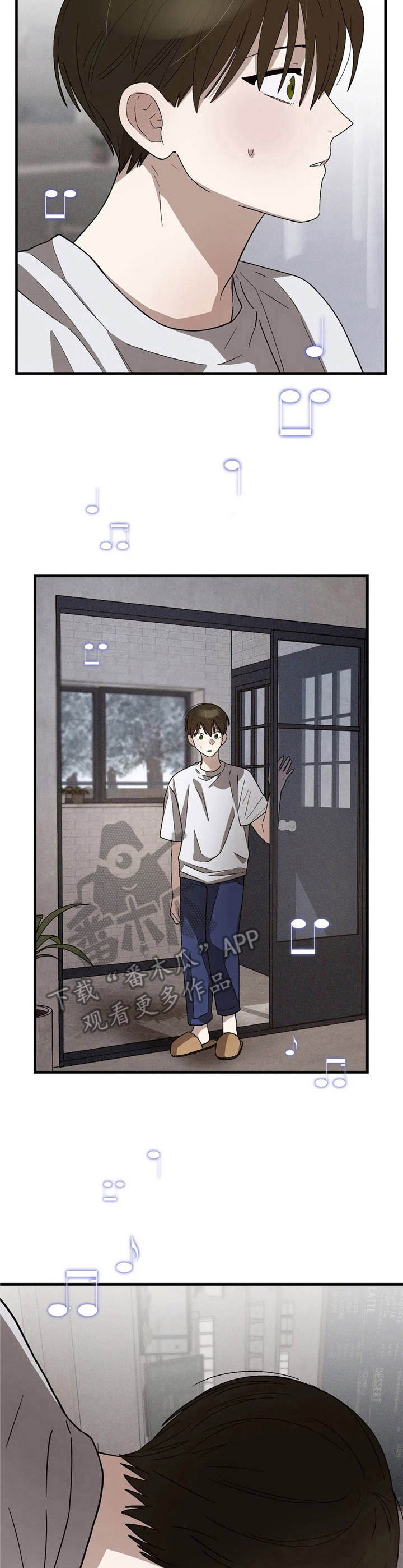 第8话：该做的事预览分镜
