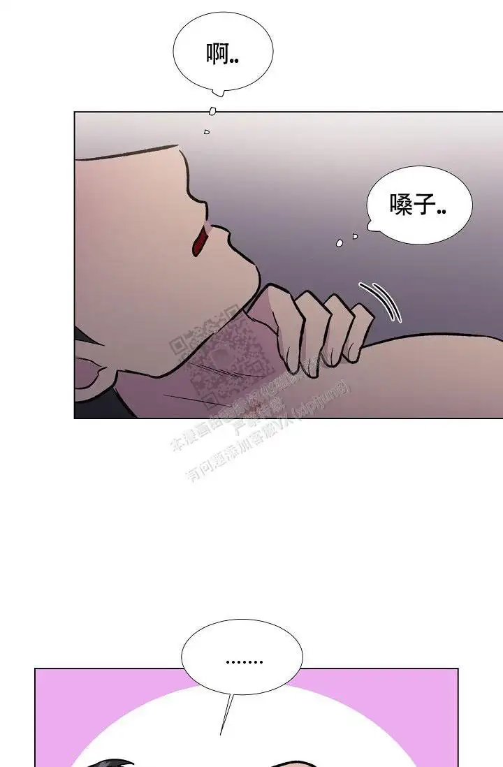 自己的选择(完结)