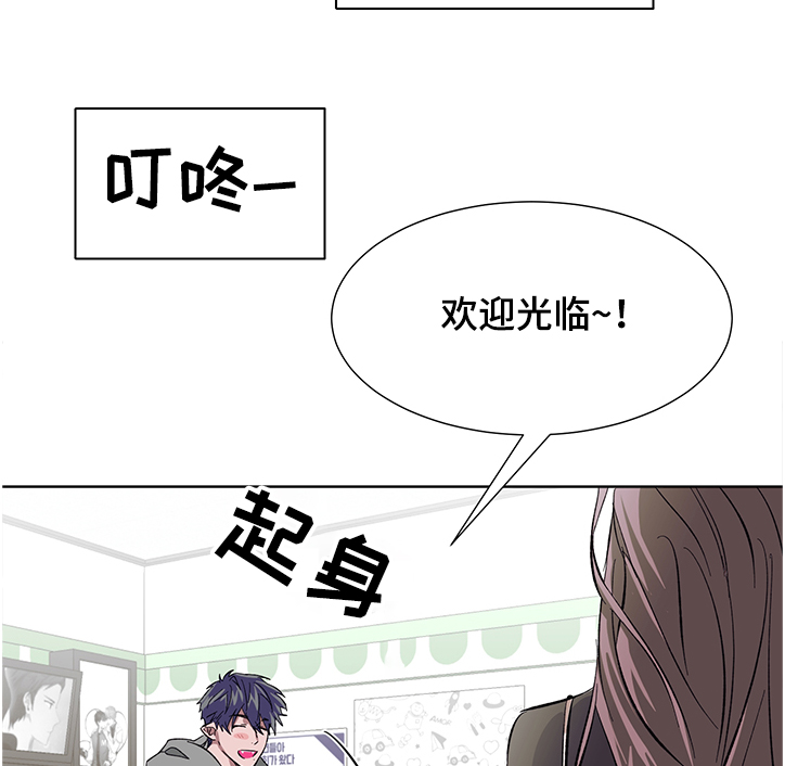 第17话：我也有人喜欢预览分镜