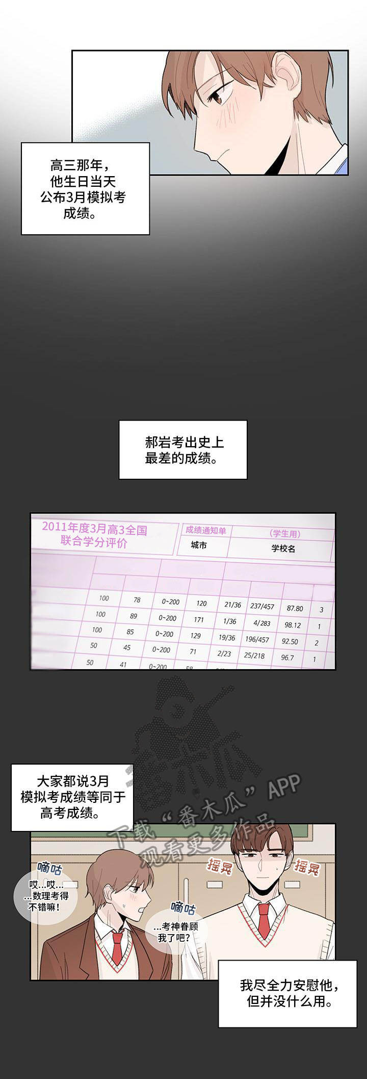 第7话：派对预览分镜
