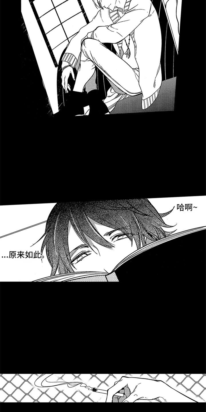 第2话：缪斯预览分镜