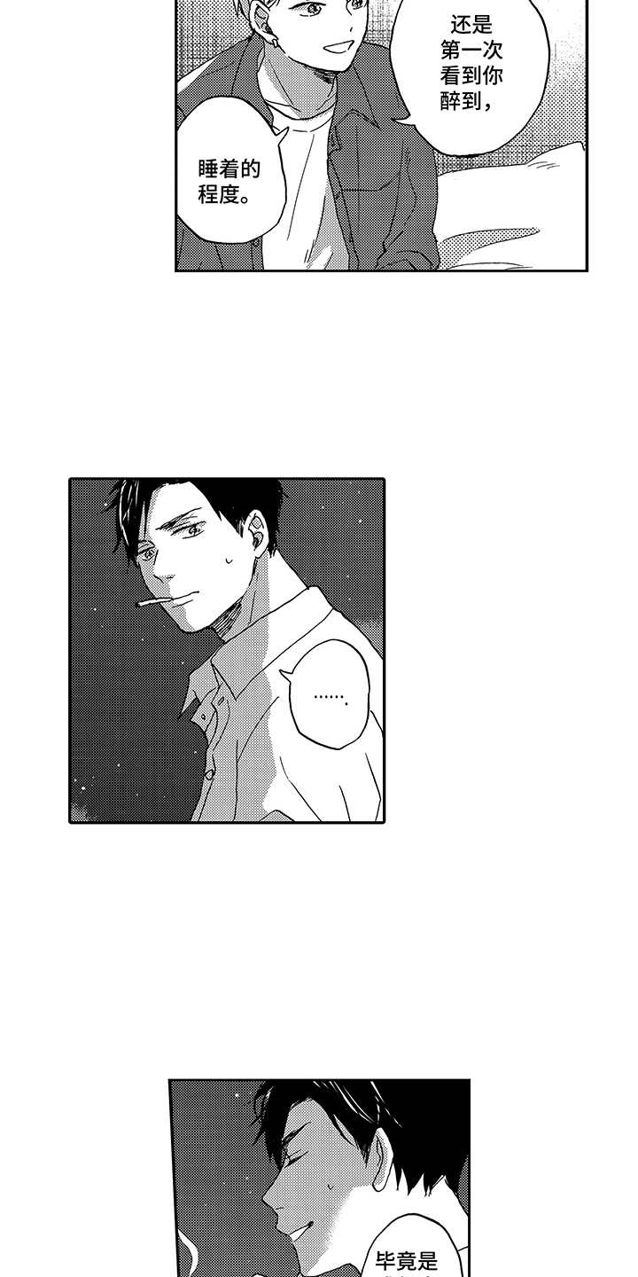 第4话：意识到预览分镜