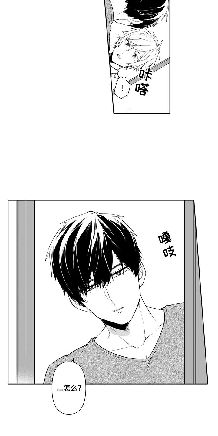 第18话：心意预览分镜