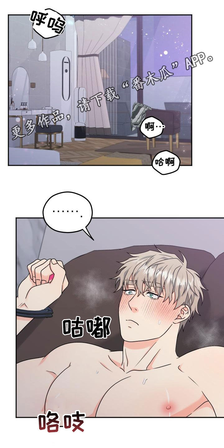 【番外完结】幸福的事