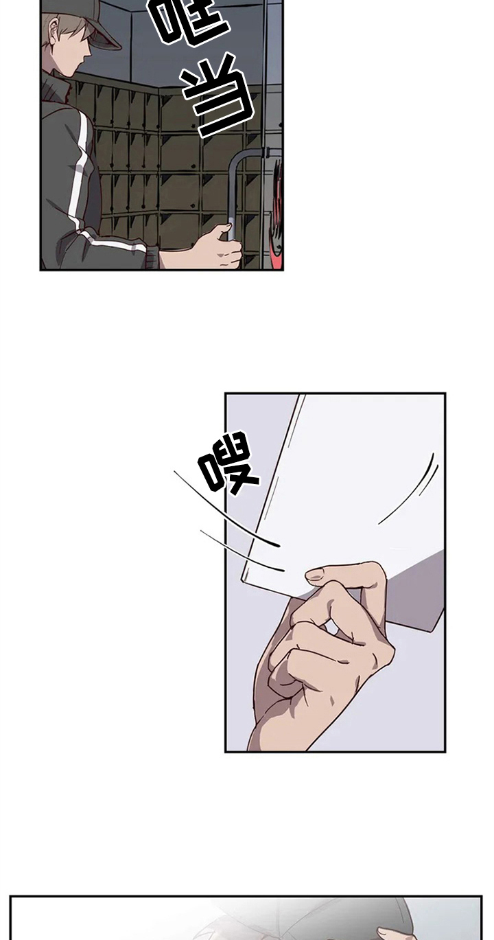 第1话：期望的生活预览分镜