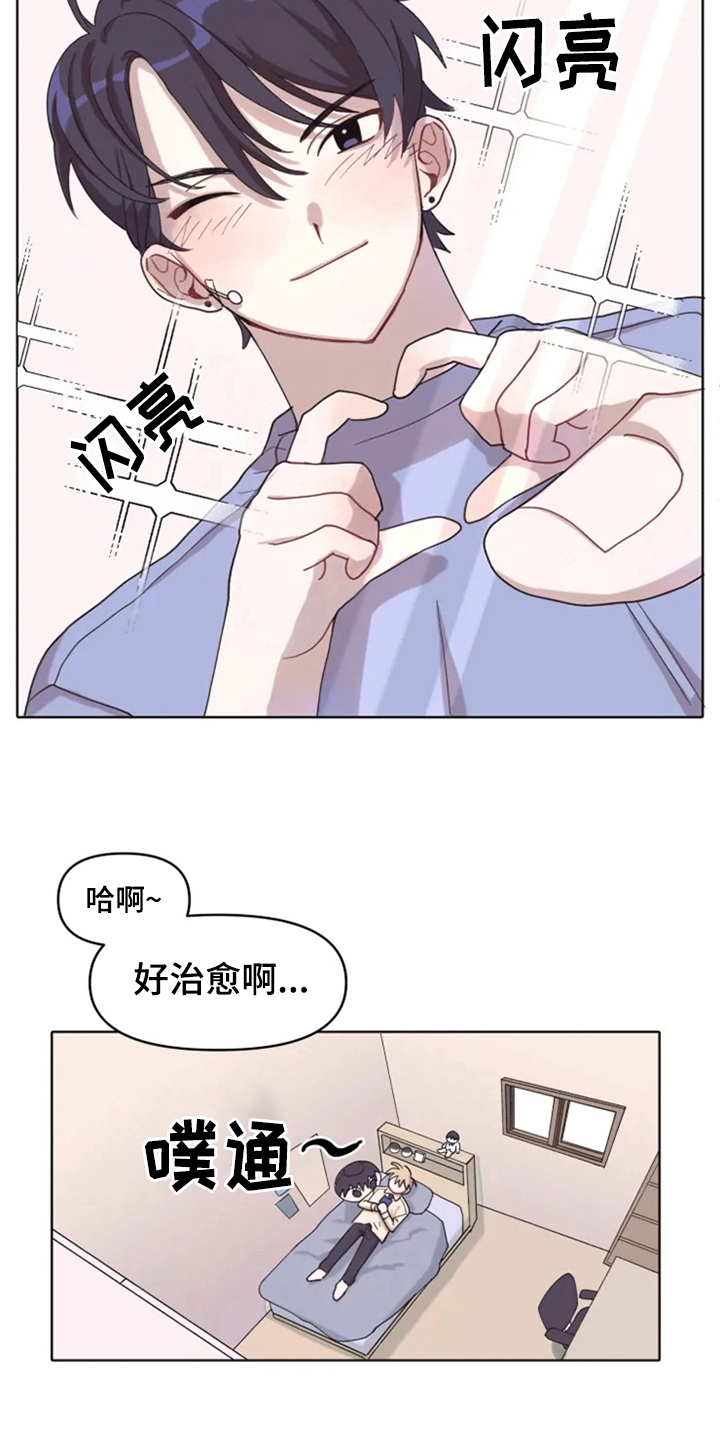 第2话：惊讶预览分镜