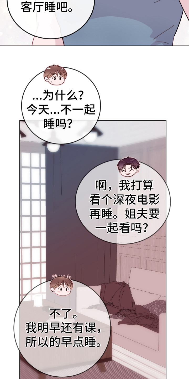 第15话：不追究预览分镜