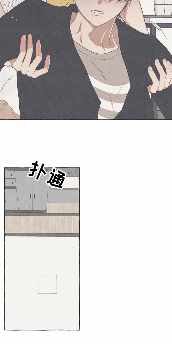 第18话：烦躁预览分镜