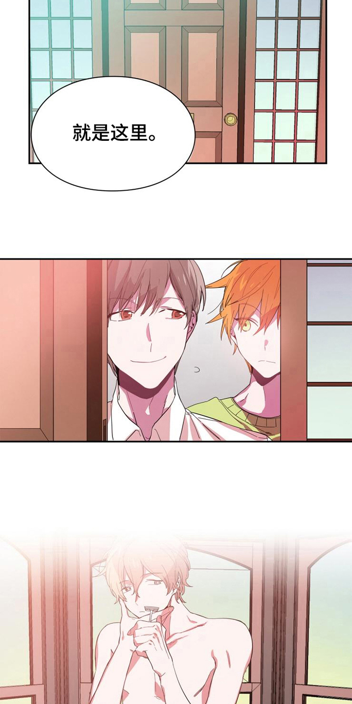 第3话：见面预览分镜