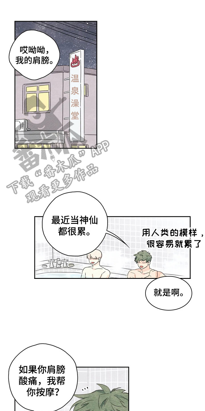萝卜与白菜:下次再来