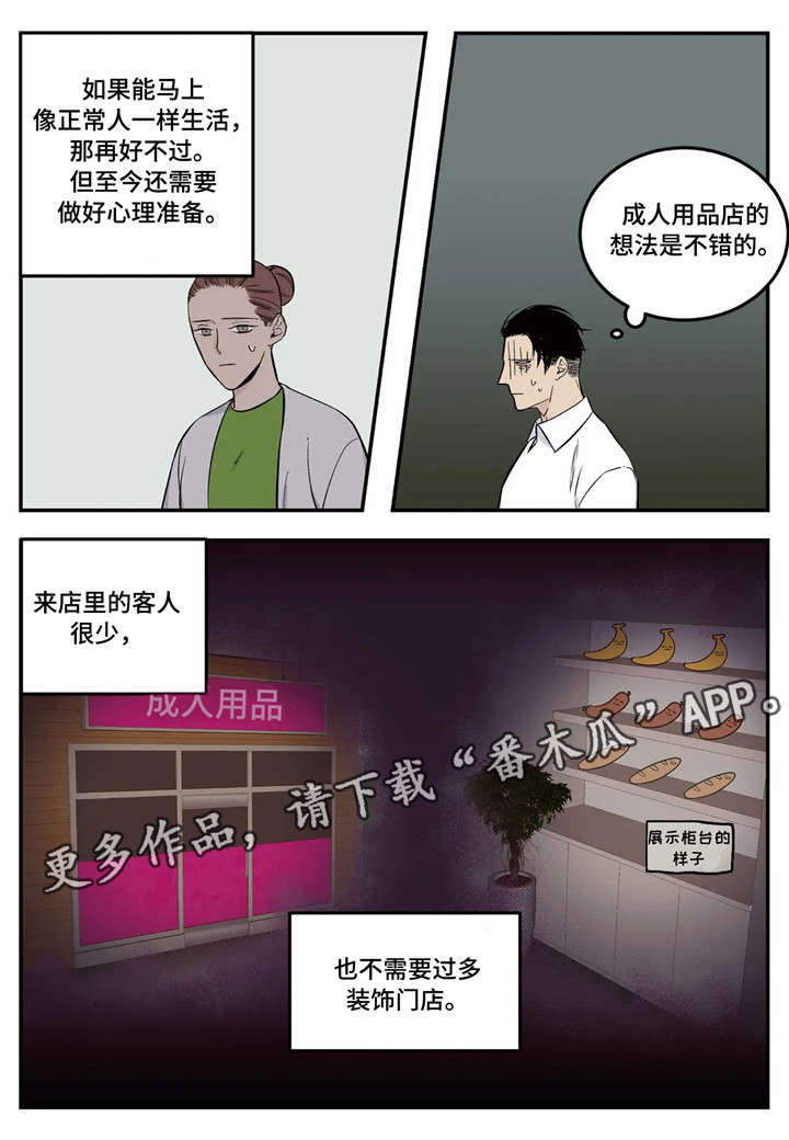 第4话：选址预览分镜