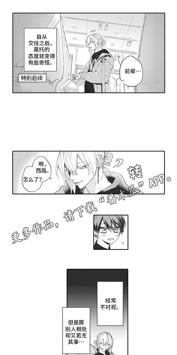 第17话：很可爱（完结）预览分镜