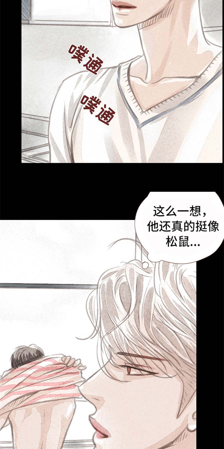 第6话：哭泣预览分镜