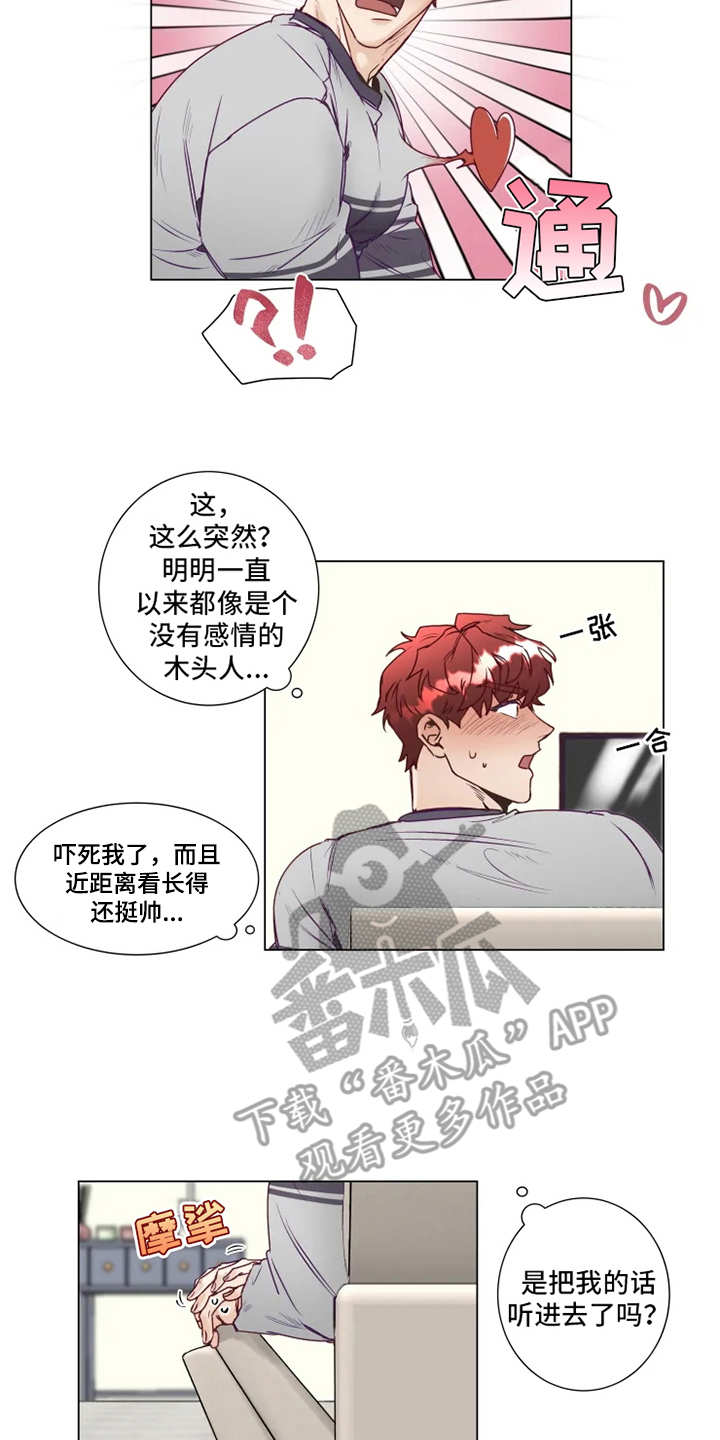 第7话：多多关照预览分镜