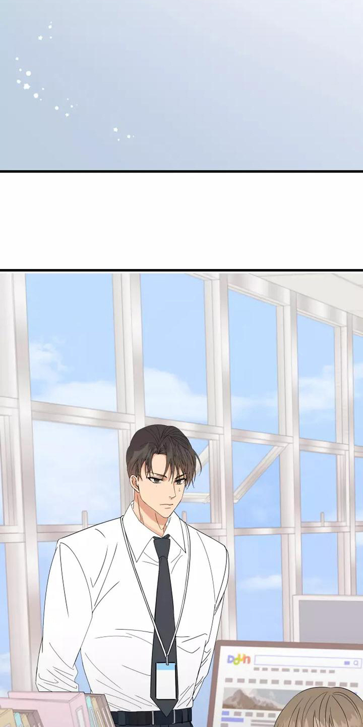 第1话：漫画家预览分镜
