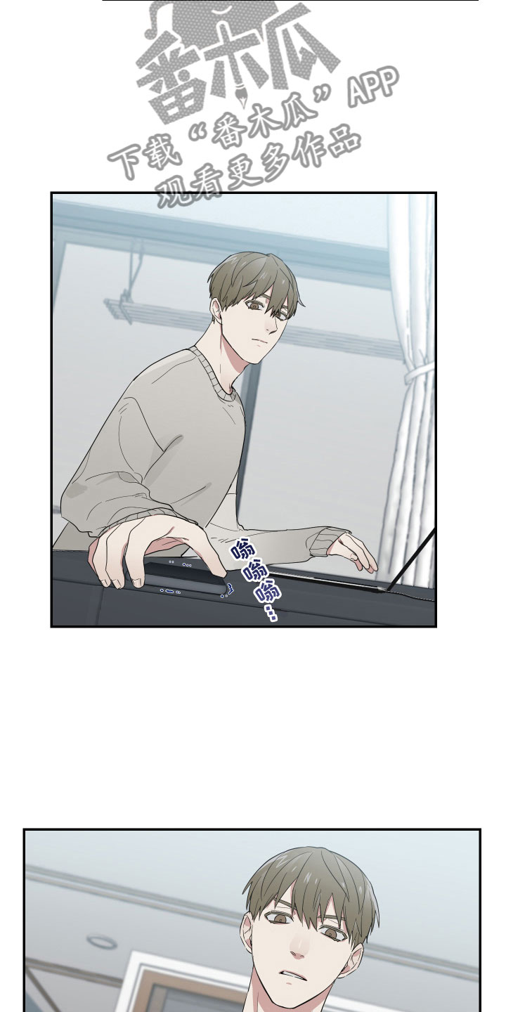 第11话：那样的表情预览分镜