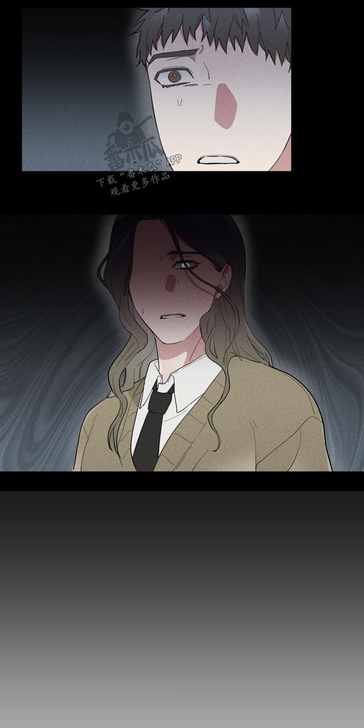 第16话：诉说预览分镜