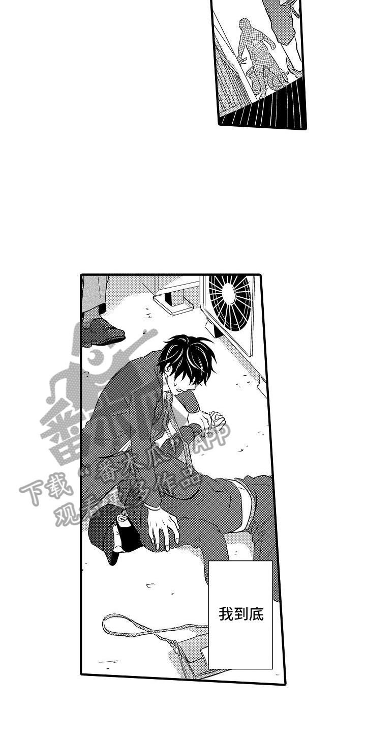 第10话：想追他预览分镜