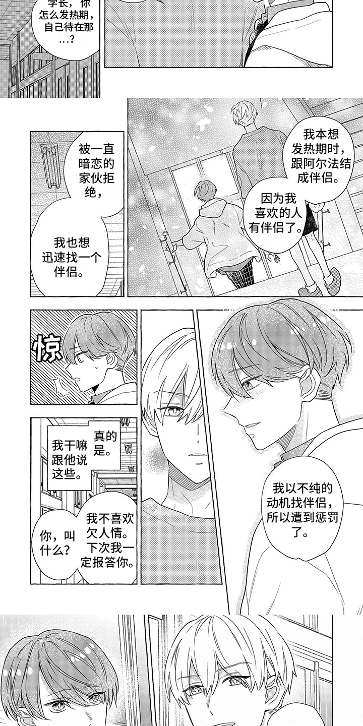 第2话：帮助预览分镜