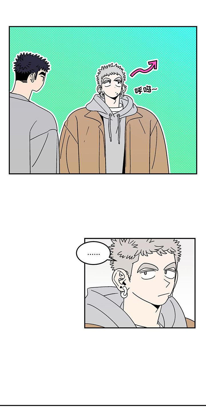 第3话：提议预览分镜