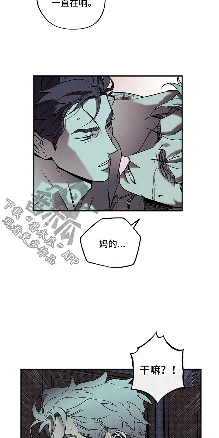 第5话：你真特别预览分镜