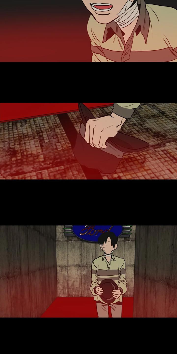 【番外】我在这里