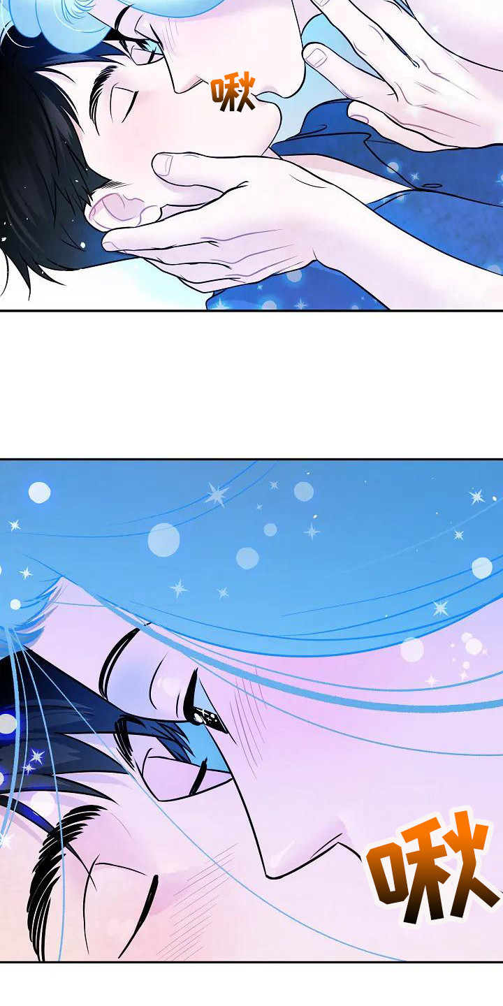 第5话：很不真实预览分镜
