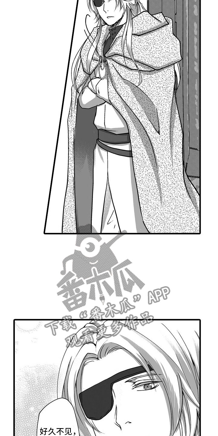 第16话：吓人预览分镜