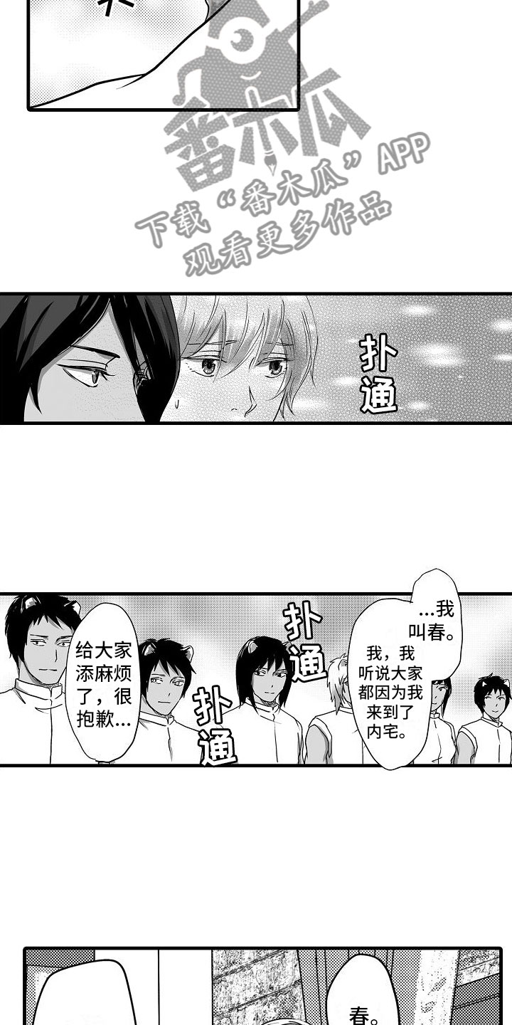 第18话：家人预览分镜