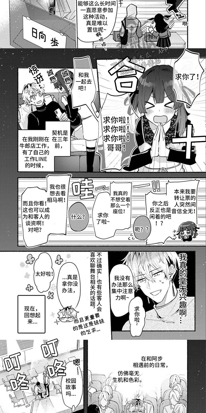 第10话：心动的初始预览分镜