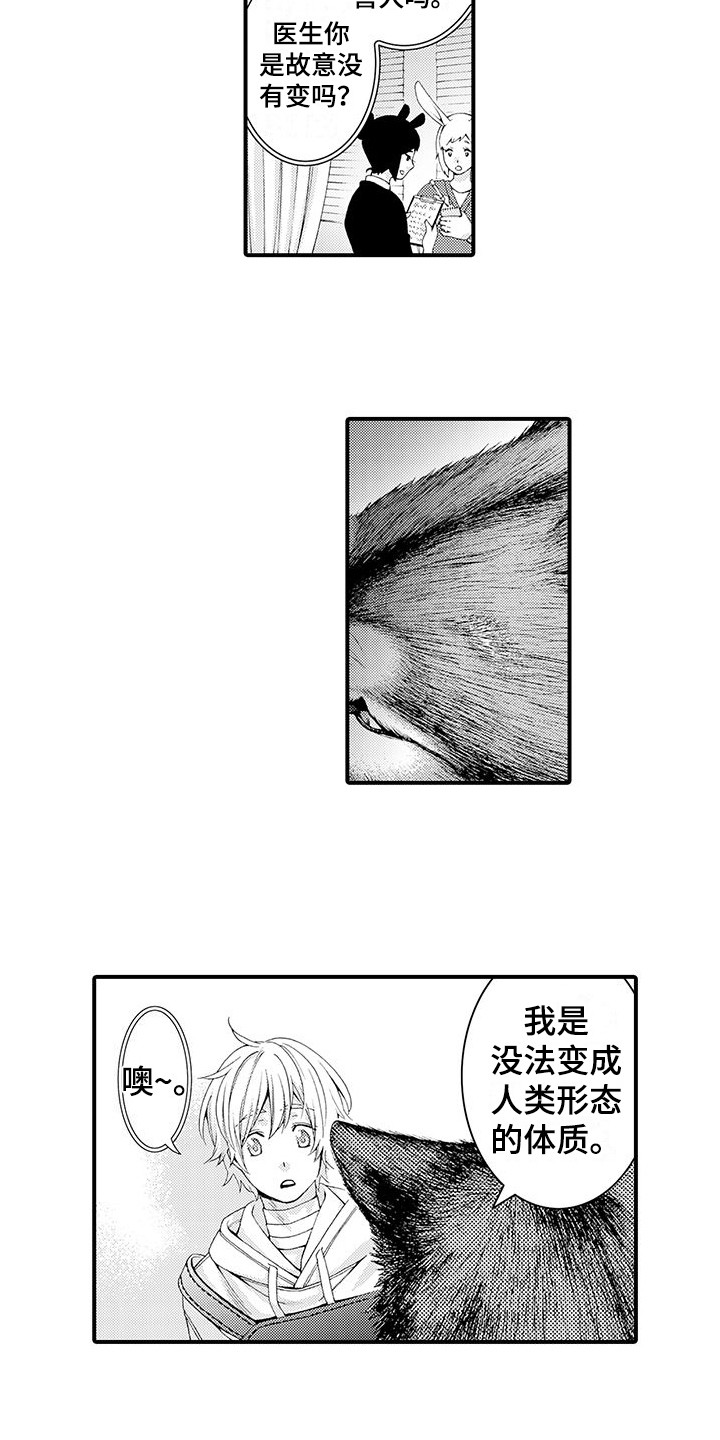 第9话：会等你的预览分镜