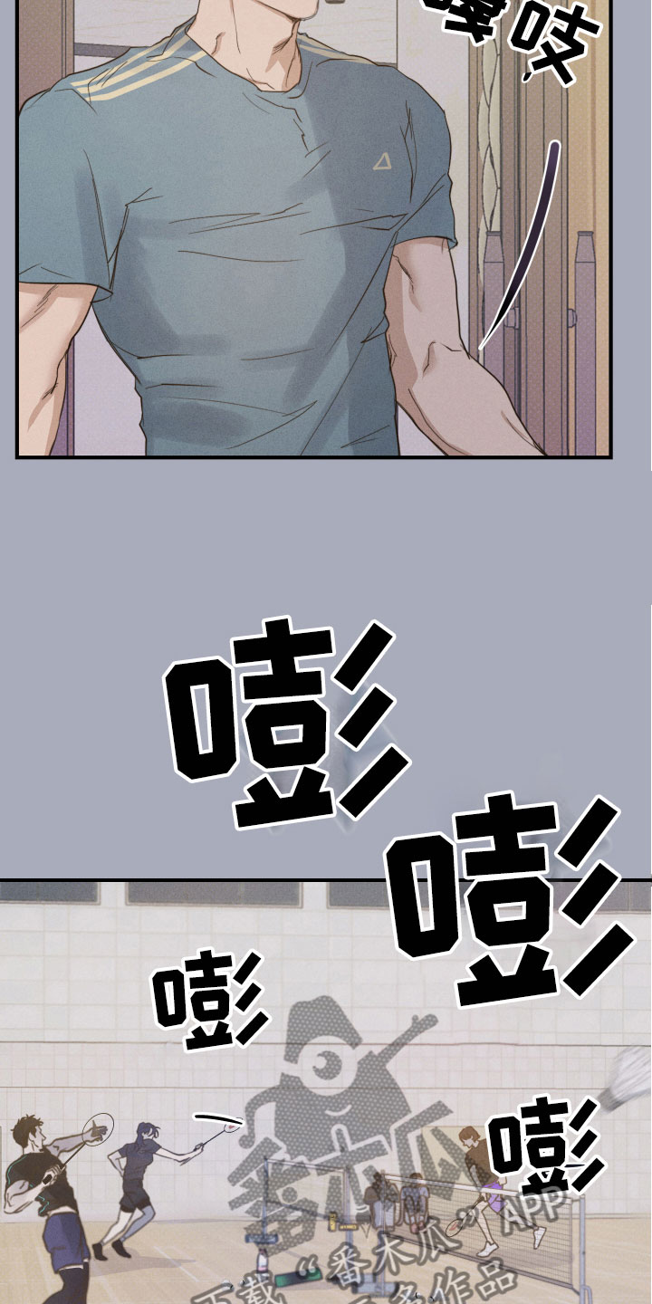 第4话：心动瞬间预览分镜