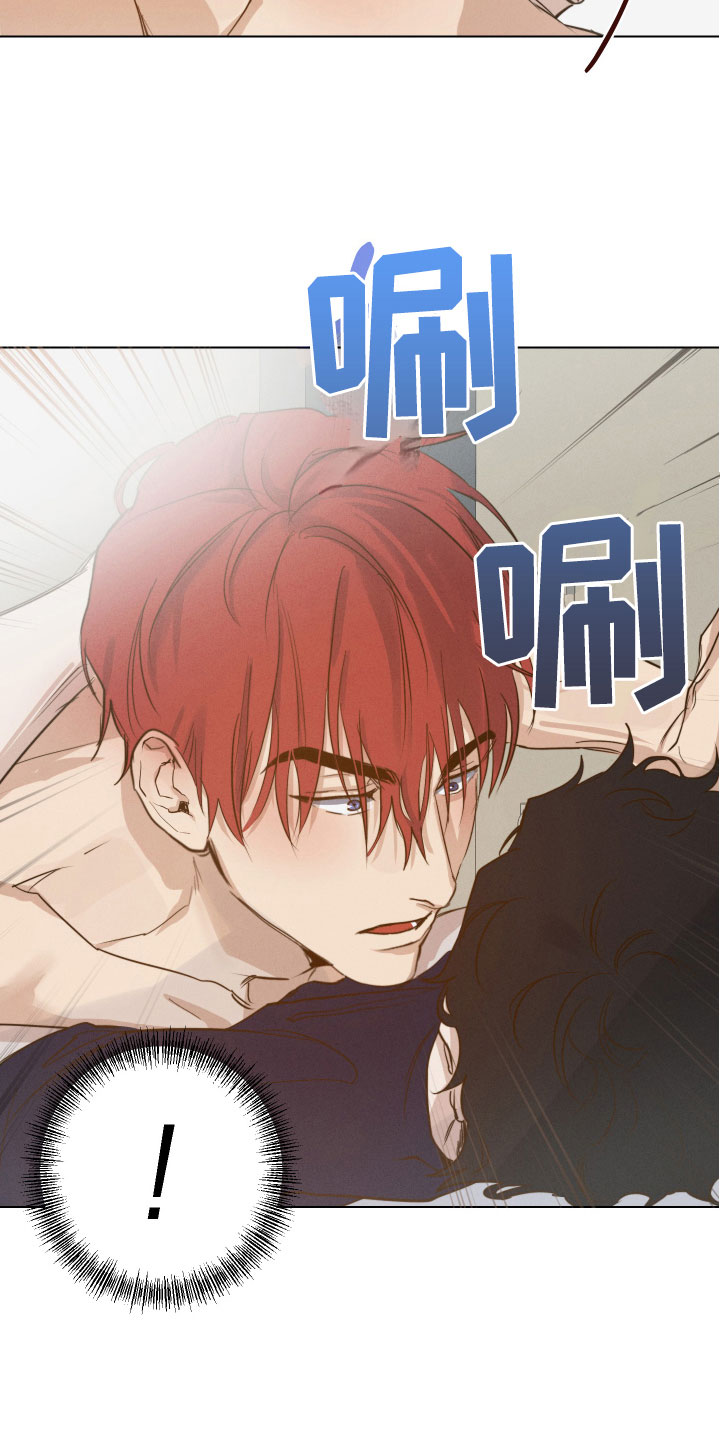 第9话：怕生预览分镜